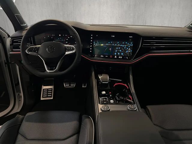 Volkswagen Touareg 3.0 V6 TDI 4Motion R-Line