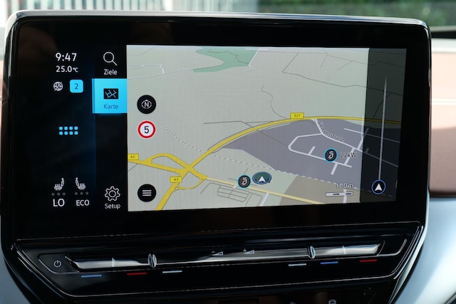 Volkswagen ID.4 Family