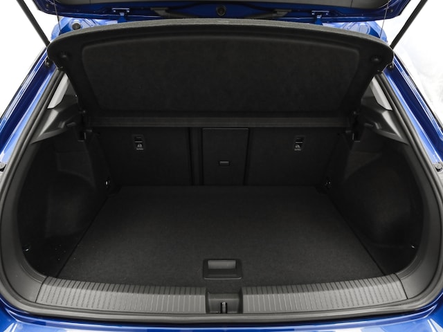 Volkswagen T-Roc 1.5 TSI Move