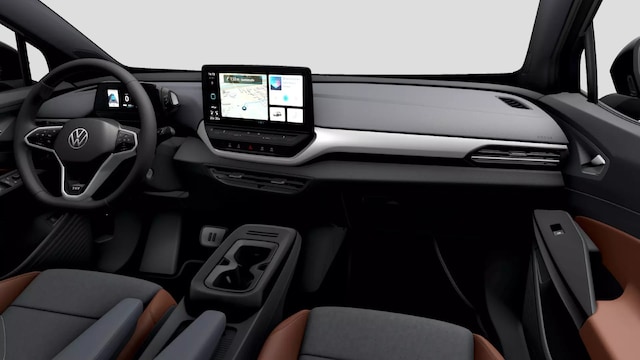 Volkswagen ID.4 1st Edition Performance Pro