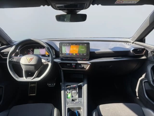 Cupra Leon 2.0 TSI DSG VZ