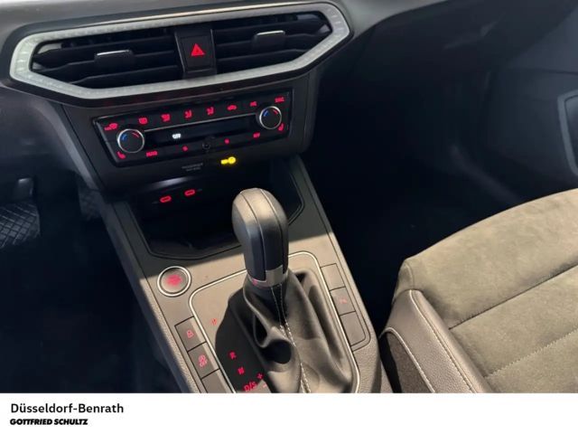 Seat Ibiza 1.0 TSI DSG Xcellence