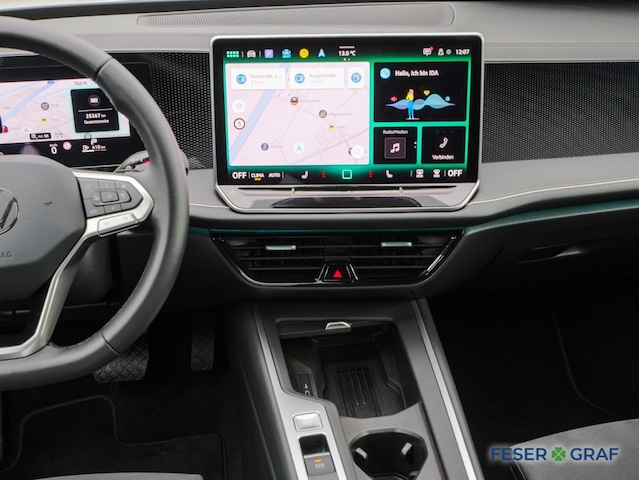 Volkswagen Passat 2.0 TDI Business