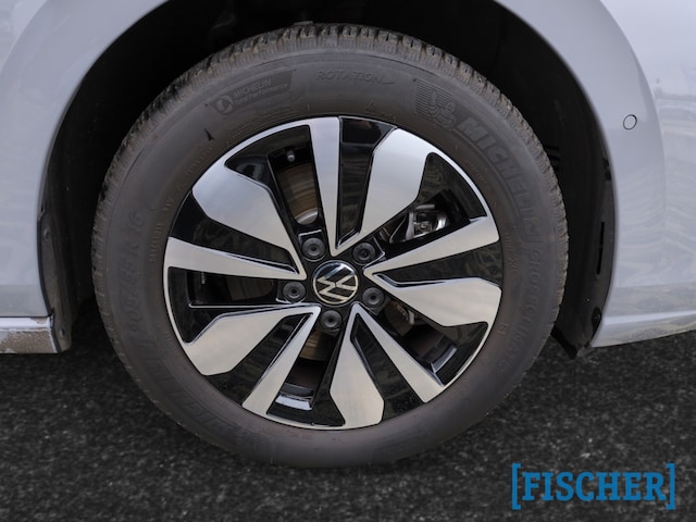 Volkswagen Golf 2.0 TDI DSG Golf VIII Variant