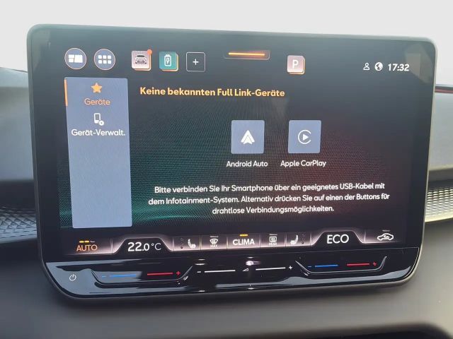 Cupra Terramar 1.5 e-Hybrid