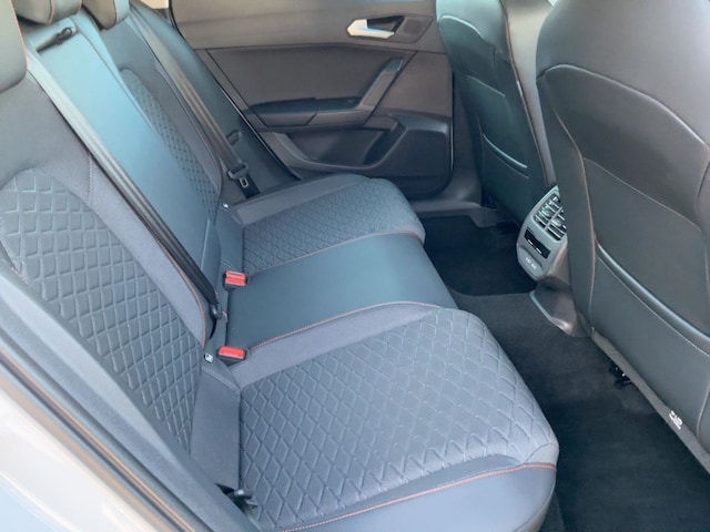 Seat Leon 1.5 TSI FR-lijn