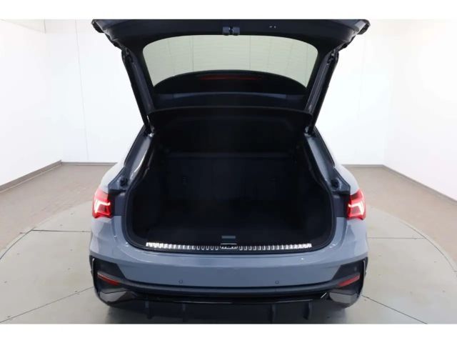 Audi Q3 45 TFSI Quattro S-Line Sportback