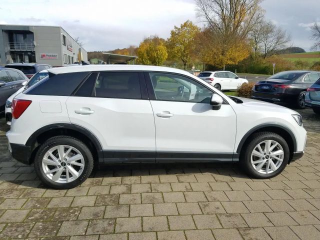 Audi Q2 1.5 TFSI