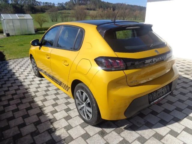 Peugeot 208 Active Pack
