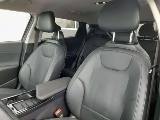 Kia EV6 77,4 kWh Air Vierwielaandrijving