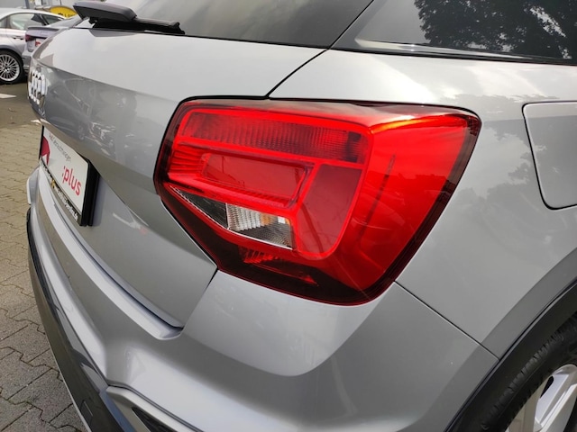 Audi Q2 35 TFSI S-Tronic