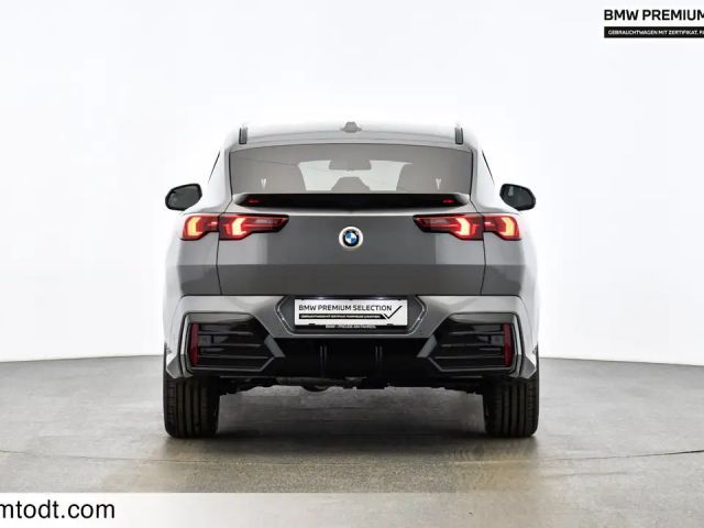 BMW X2 xDrive