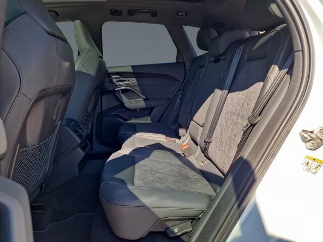 Audi Q5 Quattro S-Tronic