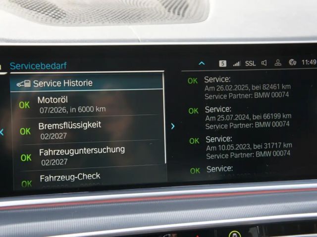 BMW X5 M-Sport xDrive xDrive45e