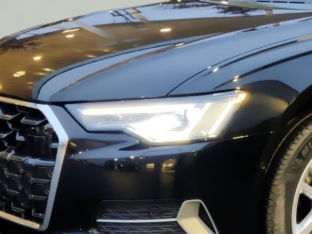 Audi A6 35 TDI Avant S-Tronic