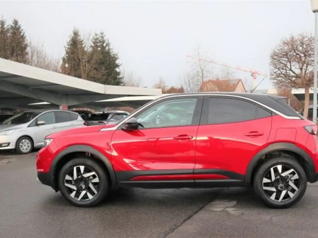 Opel Mokka 1.2 Turbo Elegance Turbo