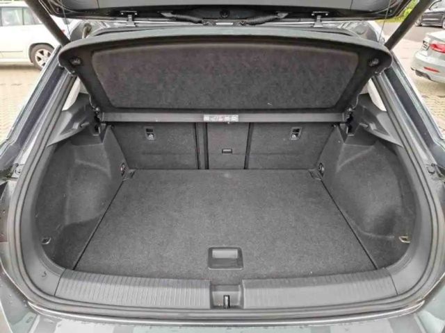 Volkswagen T-Roc 1.5 TSI DSG