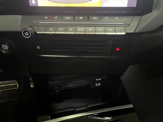 Opel Astra 1.2 Turbo Turbo Ultimate