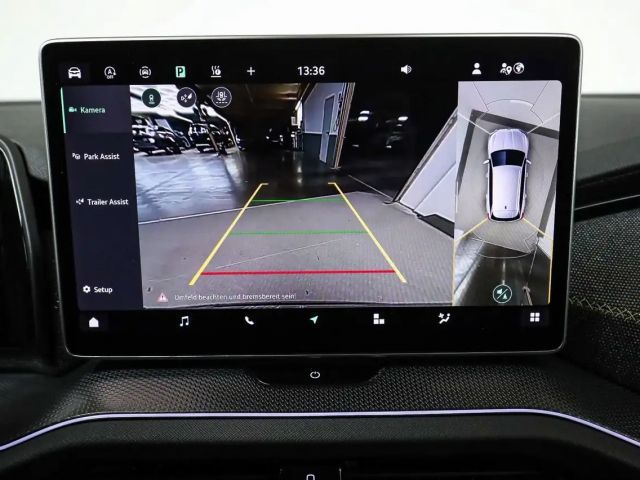 Skoda Kodiaq 2.0 TDI Selection