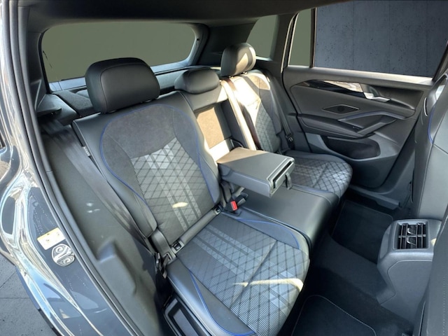 Volkswagen Tiguan 1.5 eTSI R-Line