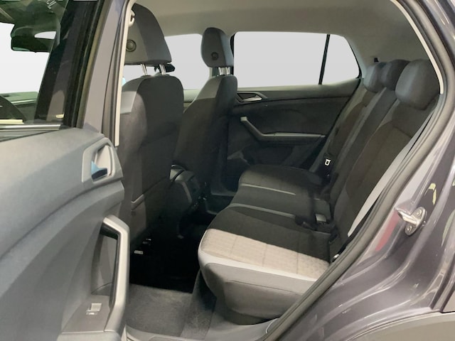 Volkswagen T-Cross 1.5 TSI ACT DSG