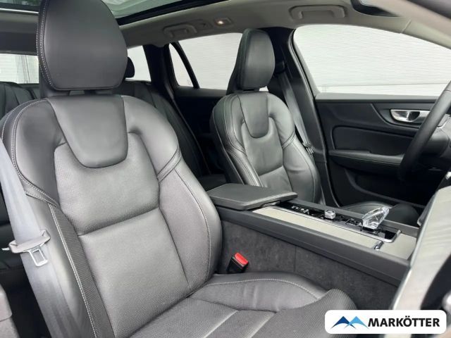 Volvo V60 Dark Ultimate