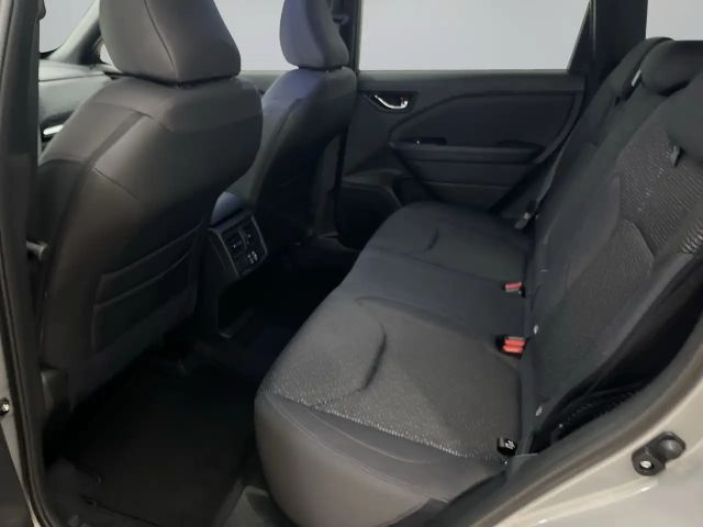 Subaru Forester 2.0ie - viel,viel Zubehör !!! AHK - Winterräder