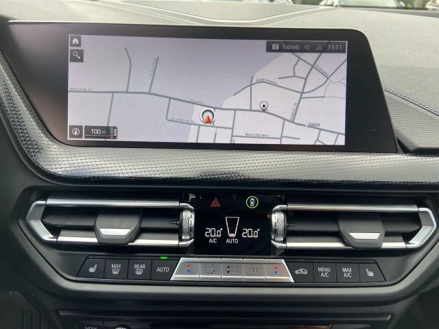 BMW 135 135i Sedan xDrive