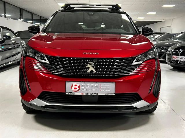 Peugeot 5008 GT-Line PureTech