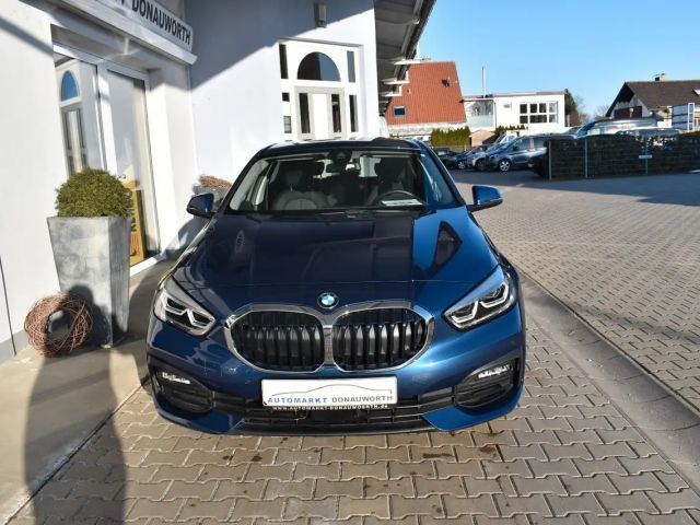 BMW 120 120i Advantage pakket Sedan