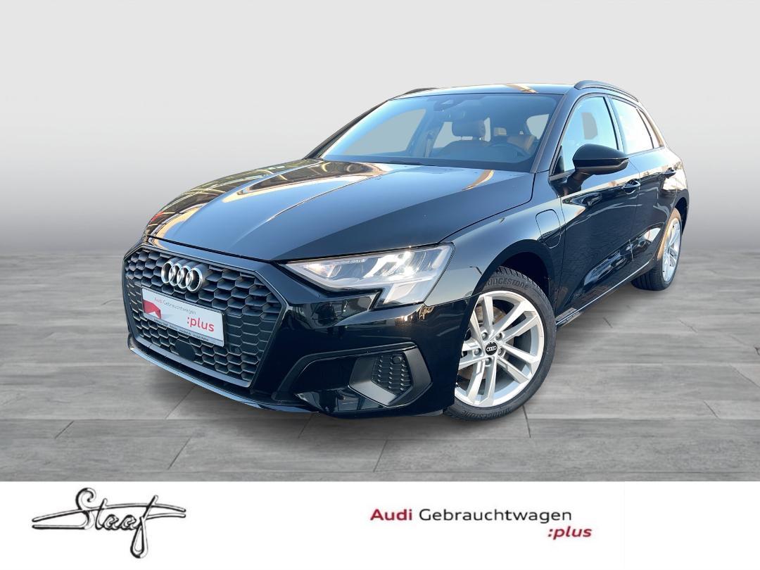 Audi A3 Hybride Sedan Sportback