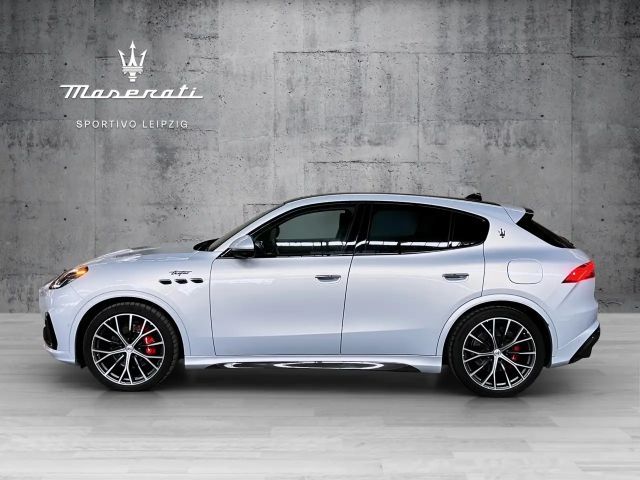Maserati Grecale Trofeo