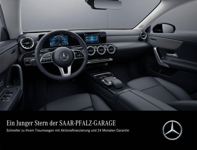 Mercedes-Benz CLA 250 CLA 250 e Coupé