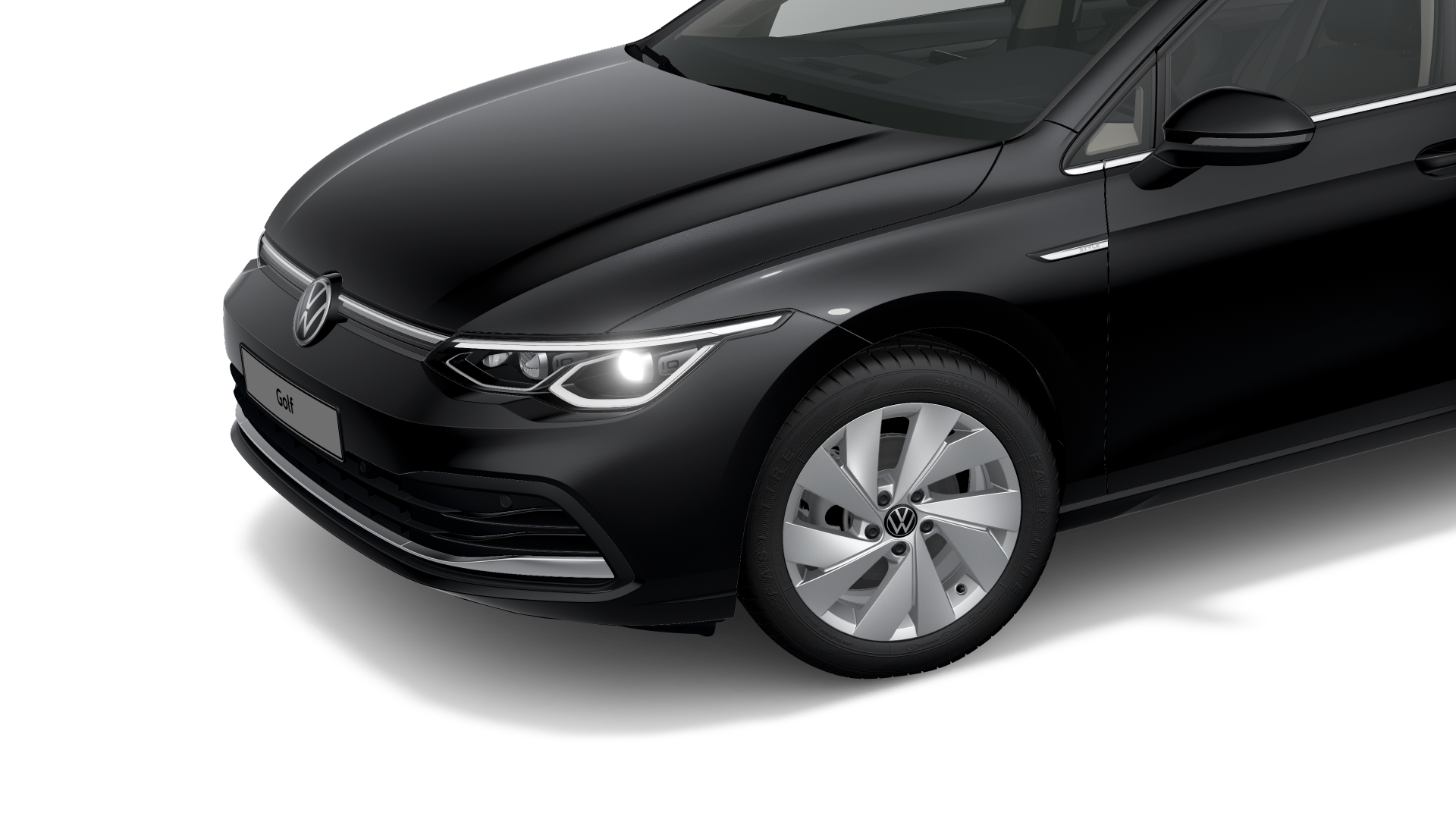 Volkswagen Golf Plus Variant