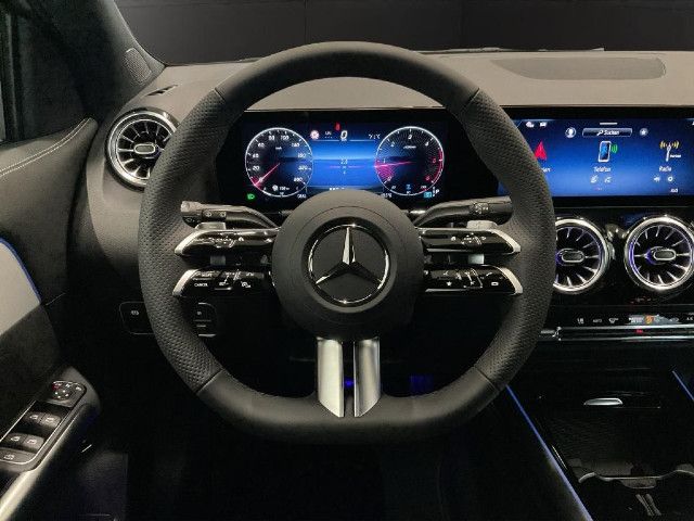 Mercedes-Benz GLA 200 GLA 200 d