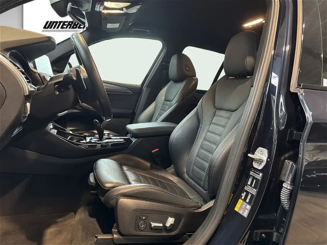 BMW X3 M-Sport xDrive30e