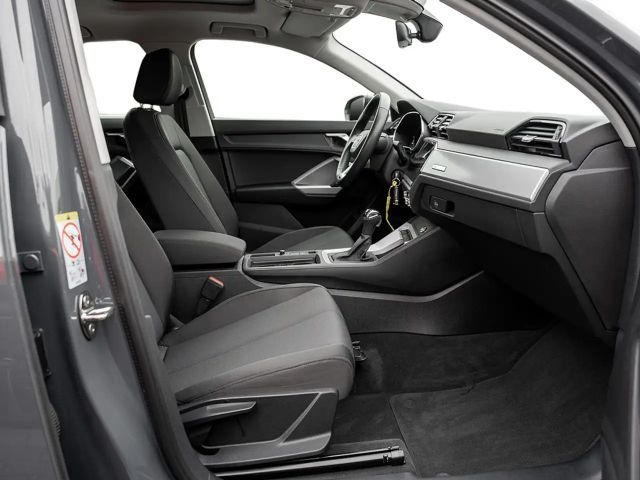 Audi Q3 Hybride Sportback