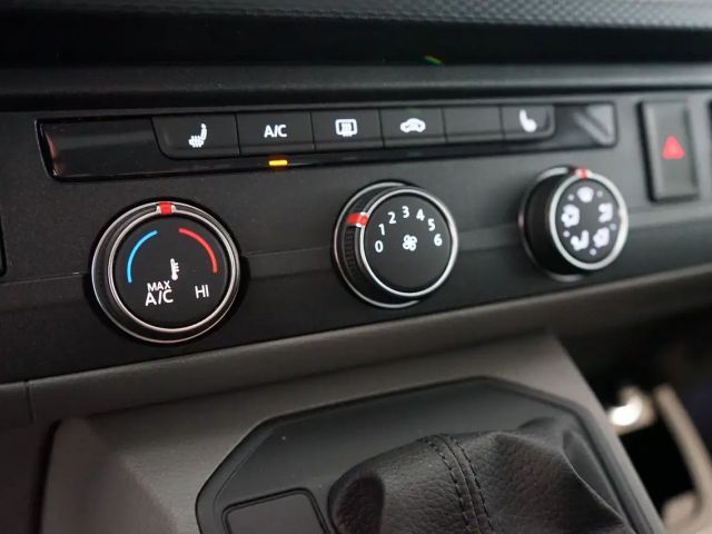 Volkswagen Caravelle T6