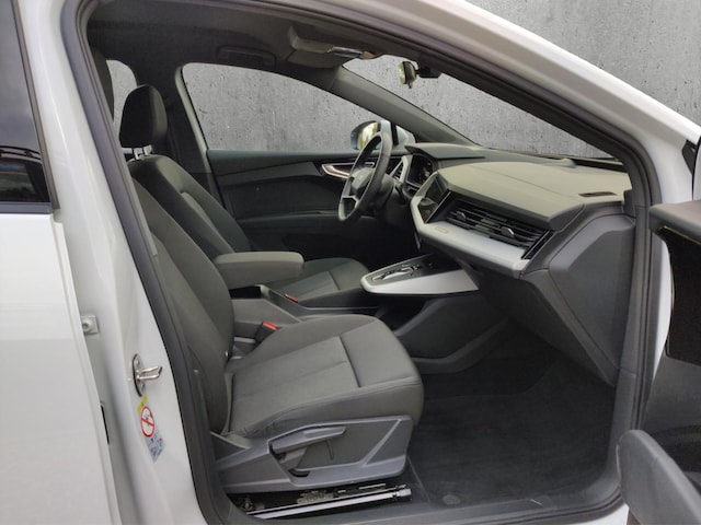 Audi Q4 e-tron 40 Sportback