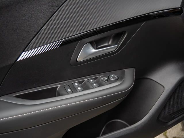 Peugeot E-208 Allure Pack Hybrid