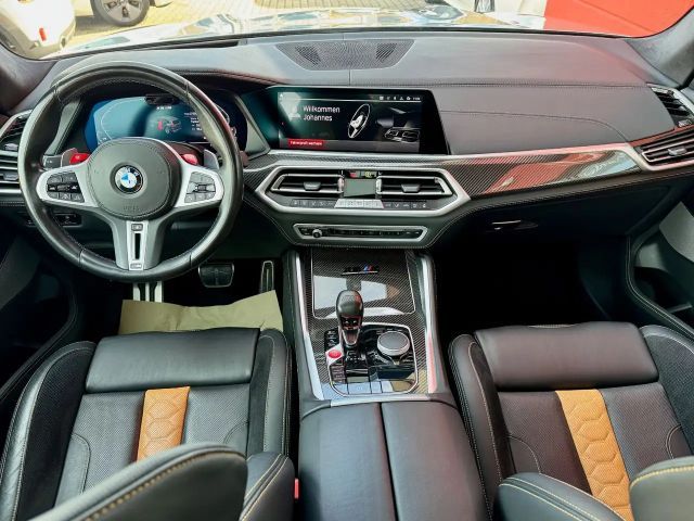 BMW X5 Competition