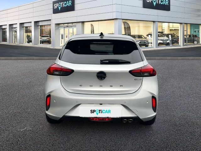 Opel Corsa GS-Line Grand Sport Hybrid Turbo