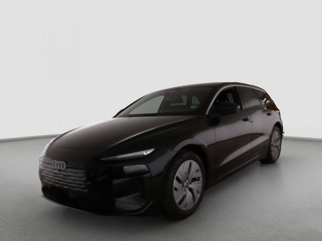 Audi A6 e-tron Avant