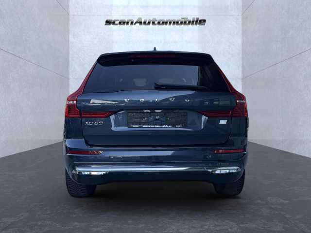 Volvo XC60 XC60 Bluetooth Navi LED Klima Standhzg Einparkhilfe el. Fenster