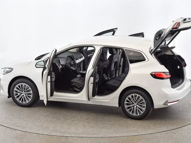 BMW 218 218d Active Tourer