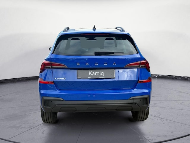 Skoda Kamiq Tour