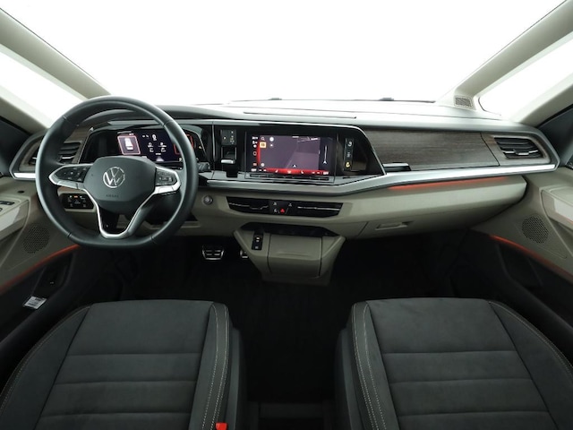 Volkswagen Multivan 2.0 TDI DSG Style