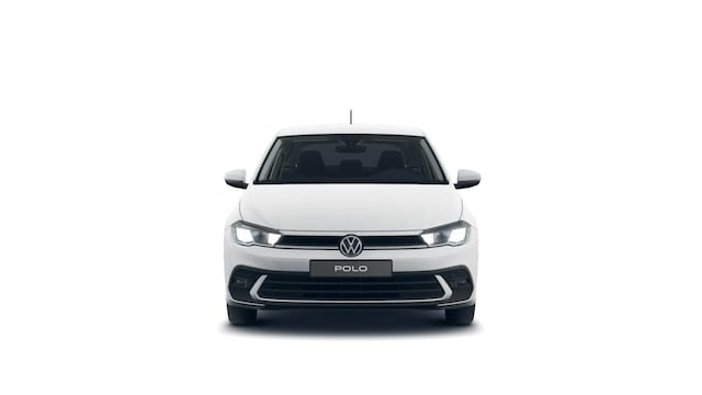 Volkswagen Polo Polo 1.0 APP LED Sitzhzg. LaneAssist Parkhilfe