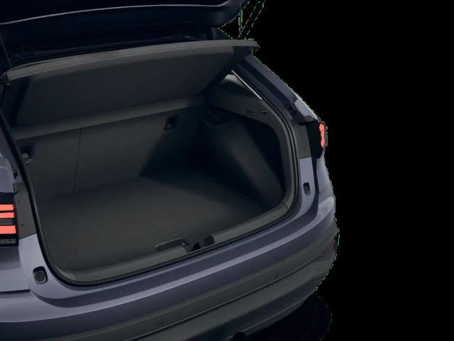 Volkswagen Taigo Friends TSI