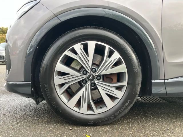 Audi Q4 e-tron 40